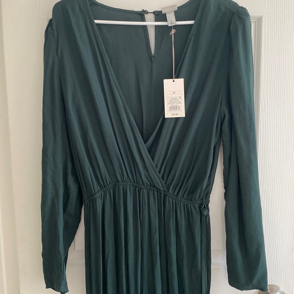 Womens jumpsuit